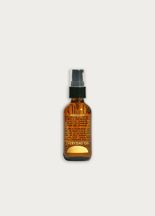 Everyday Oil - Mainstay (2oz)