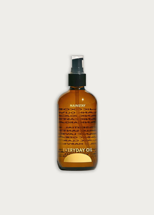 Everyday Oil - Mainstay (8oz)