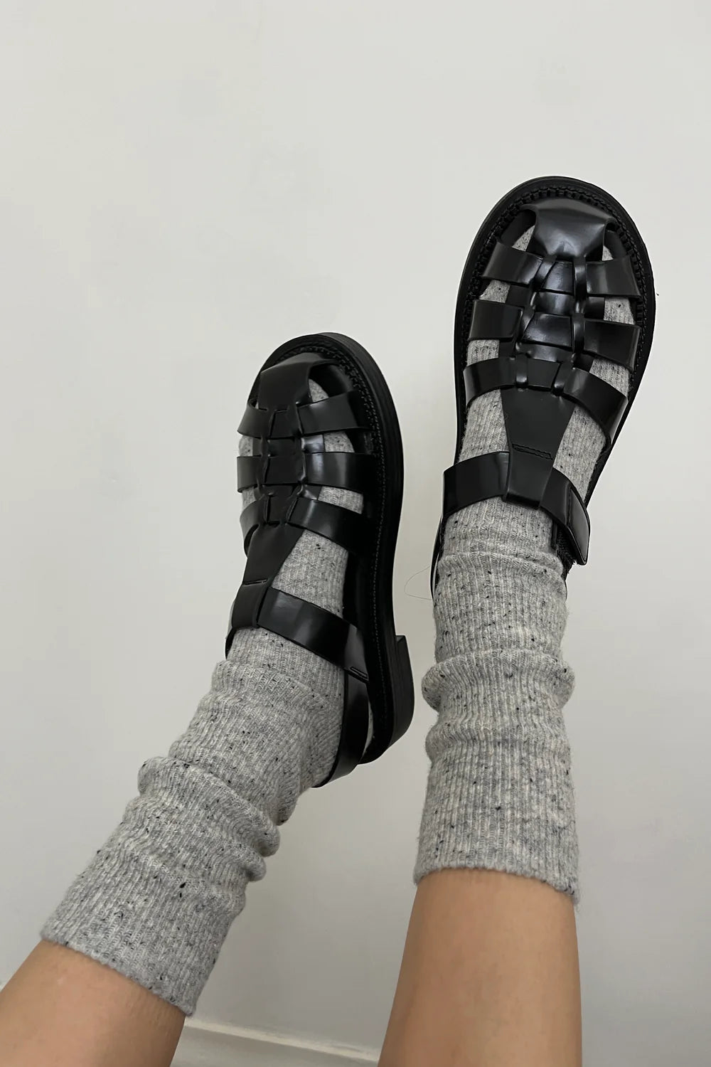 Snow Socks - Cookies And Cream