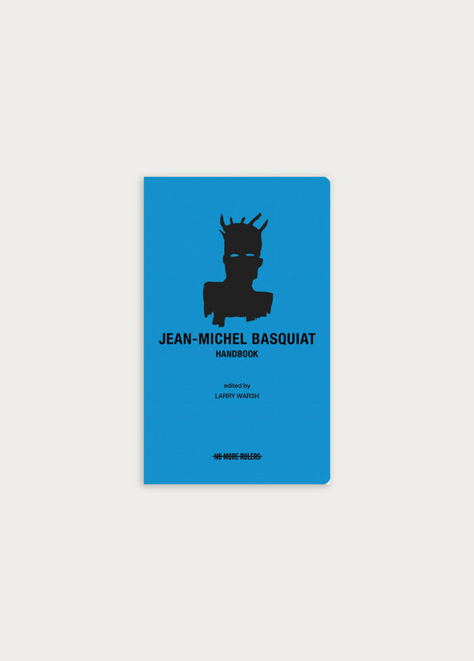 Jean-Michel Basquiat Handbook