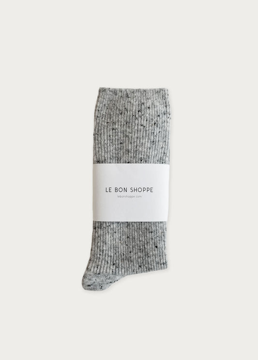 Snow Socks - Cookies And Cream