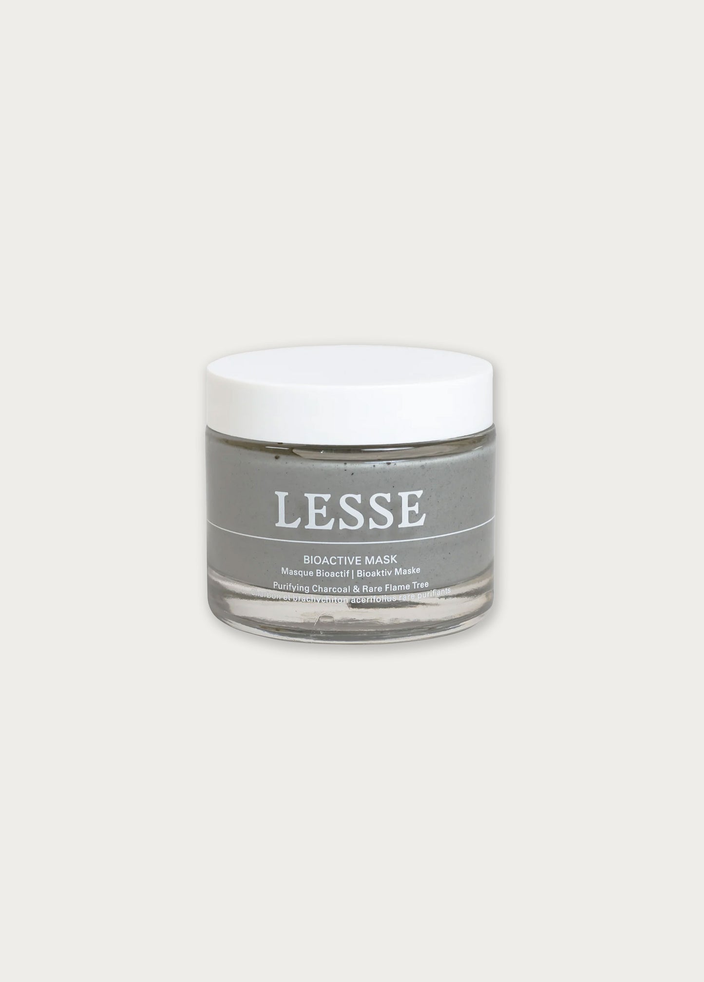 Bioactive Mask - Lesse