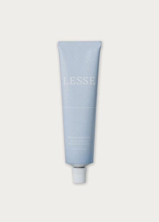 Refining Cleanser - LESSE