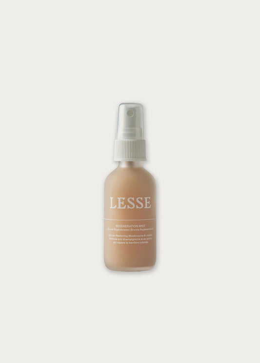 Regeneration Mist - Lesse