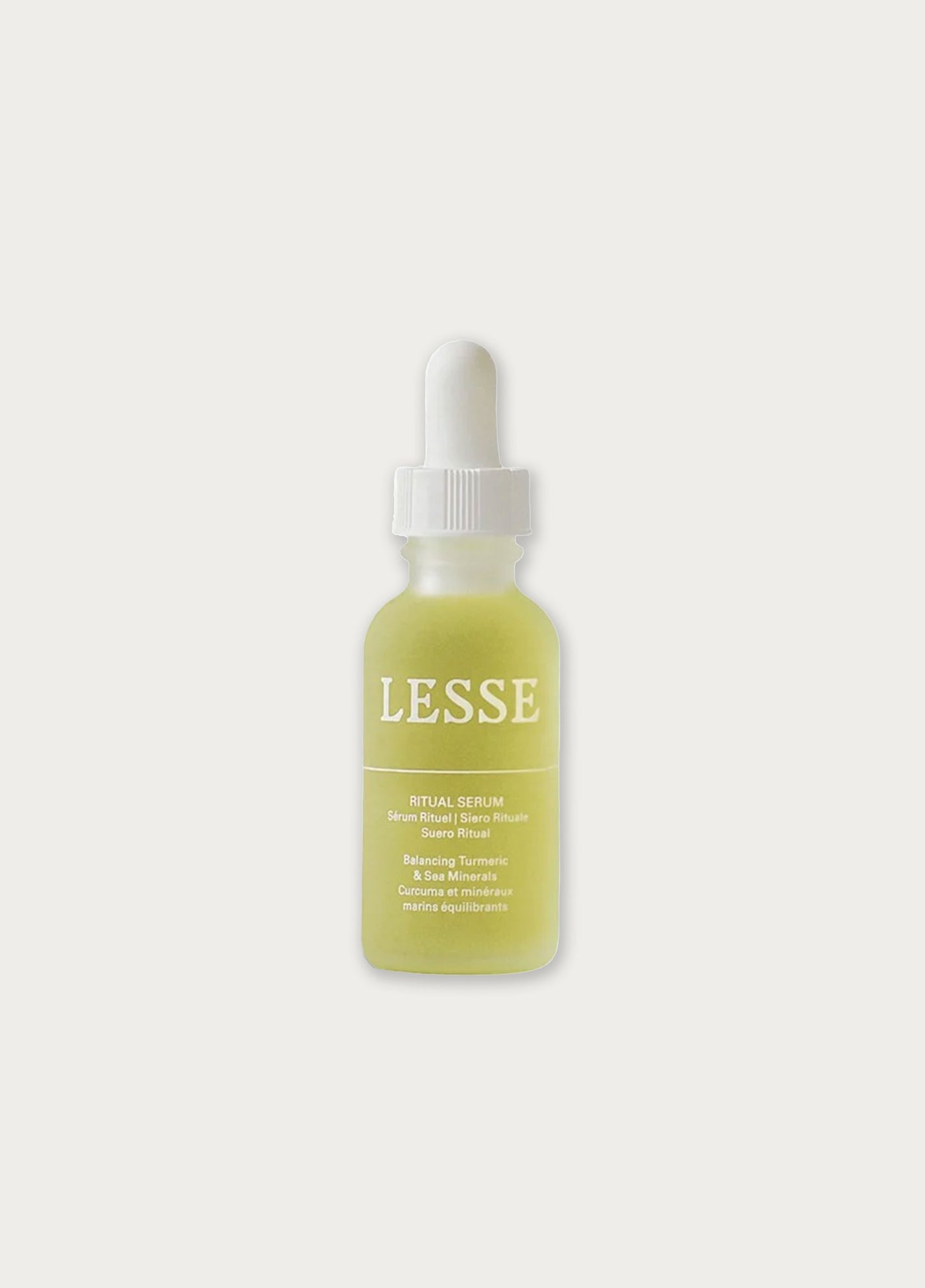 Ritual Serum - Lesse