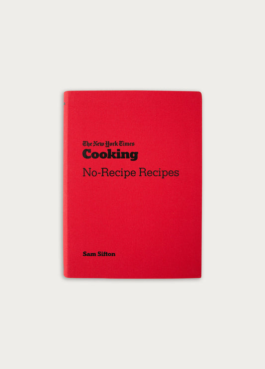 NYT Cooking No-Recipe Recipes