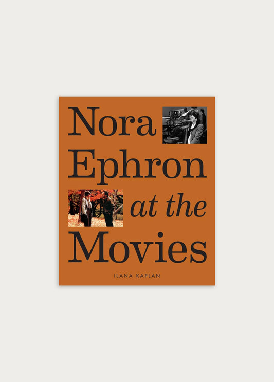 At the Movies - Nora Ephron