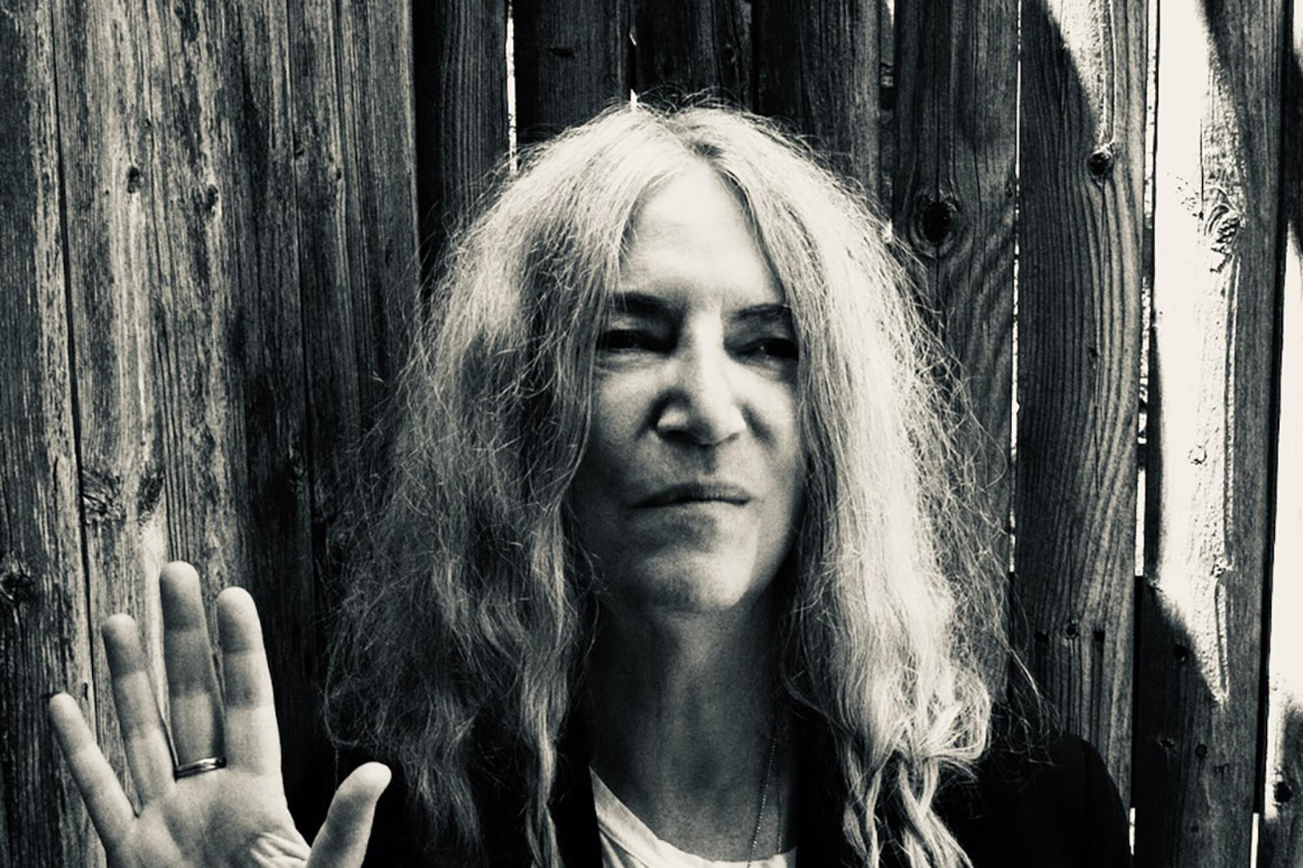 Bread of Angels - Patti Smith