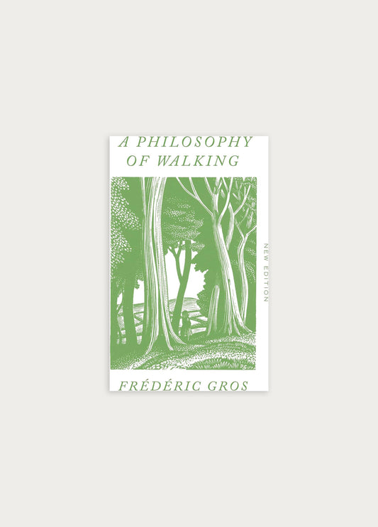 Philosophy of Walking