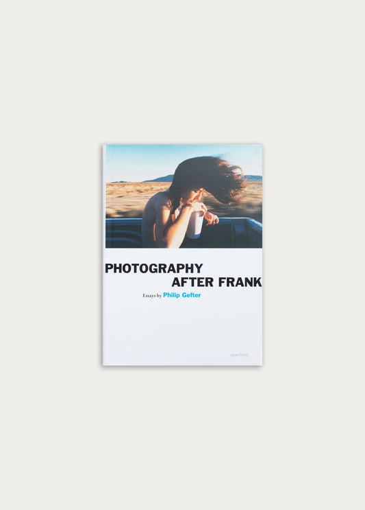 Photography After Frank