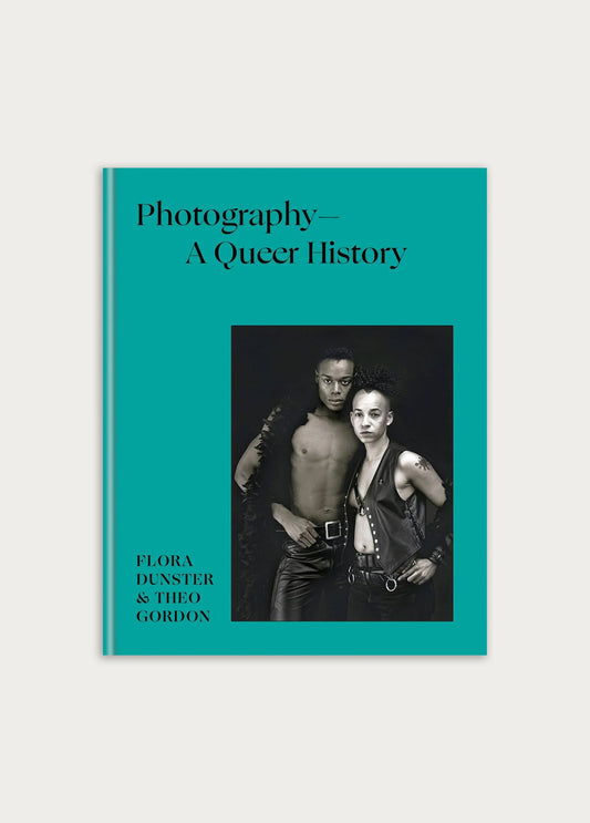 Photography - A Queer History