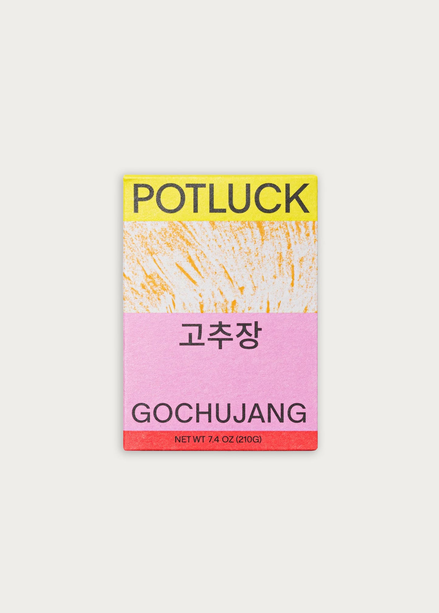 Gochujang