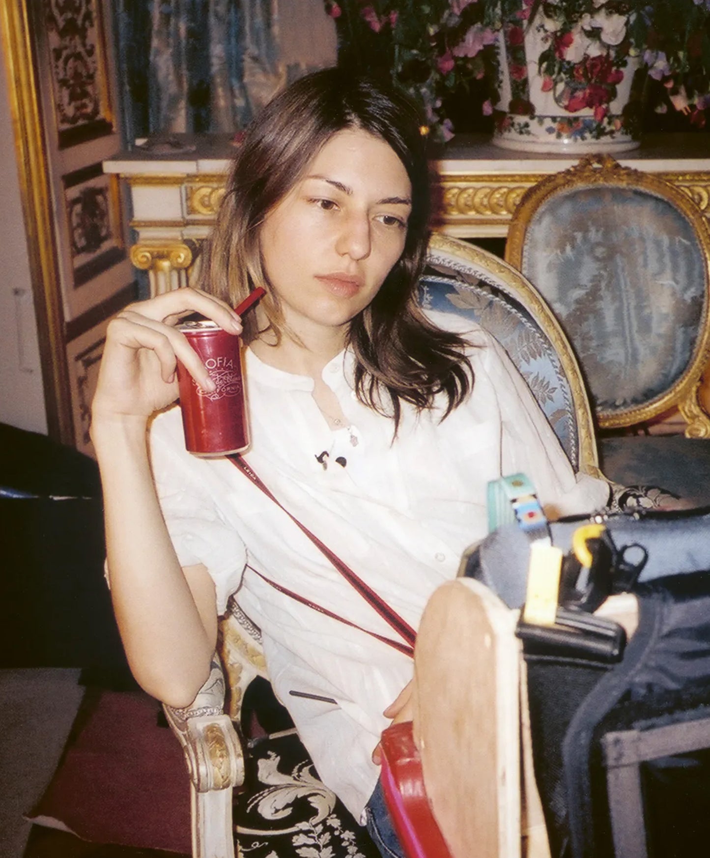 Sofia Coppola Archive: 1999-2023