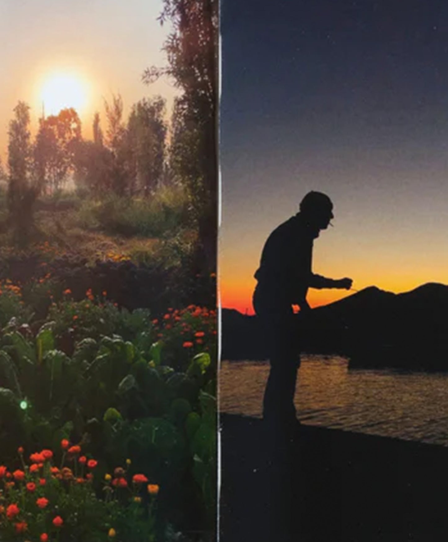 Somewhere - Sam Youkilis