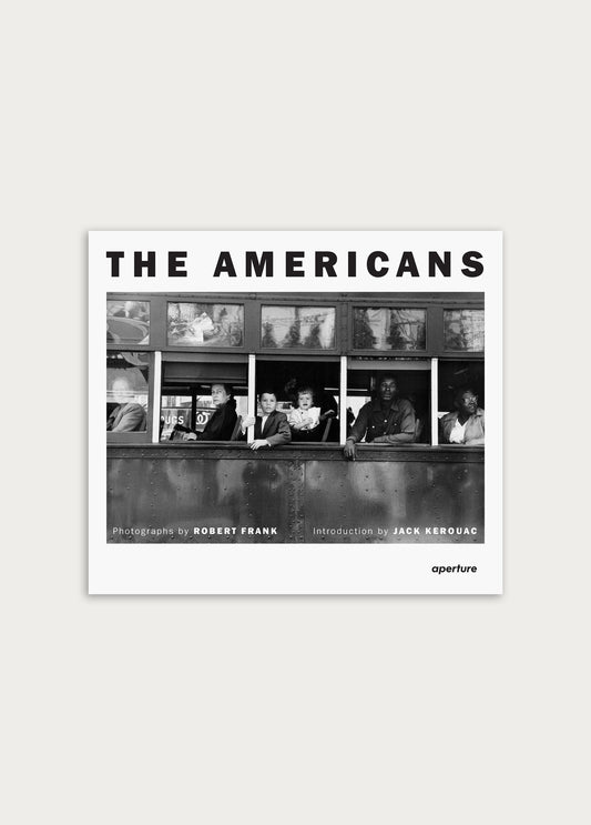 The Americans - Robert Frank