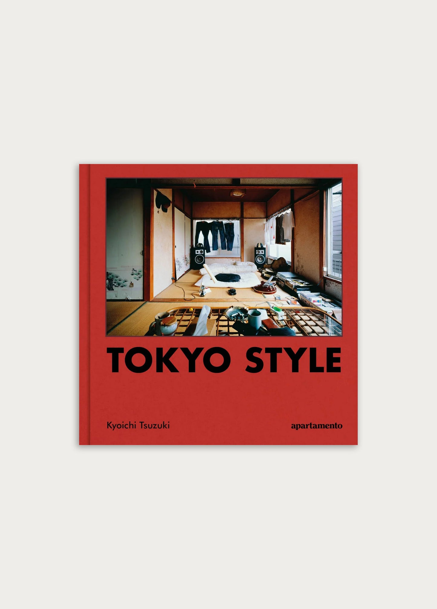 Tokyo Style - Kyoichi Tsuzuki