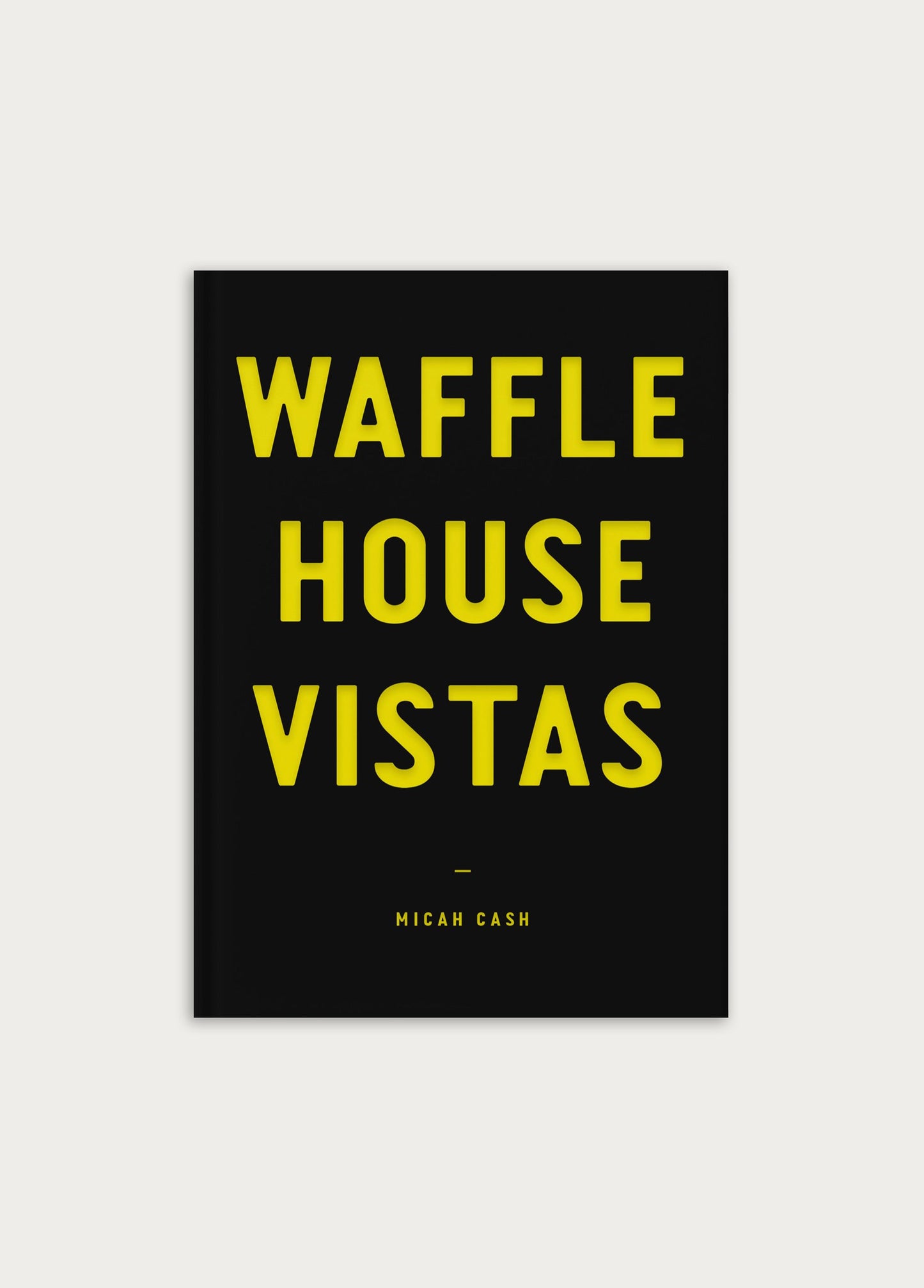 WAFFLE HOUSE VISTAS