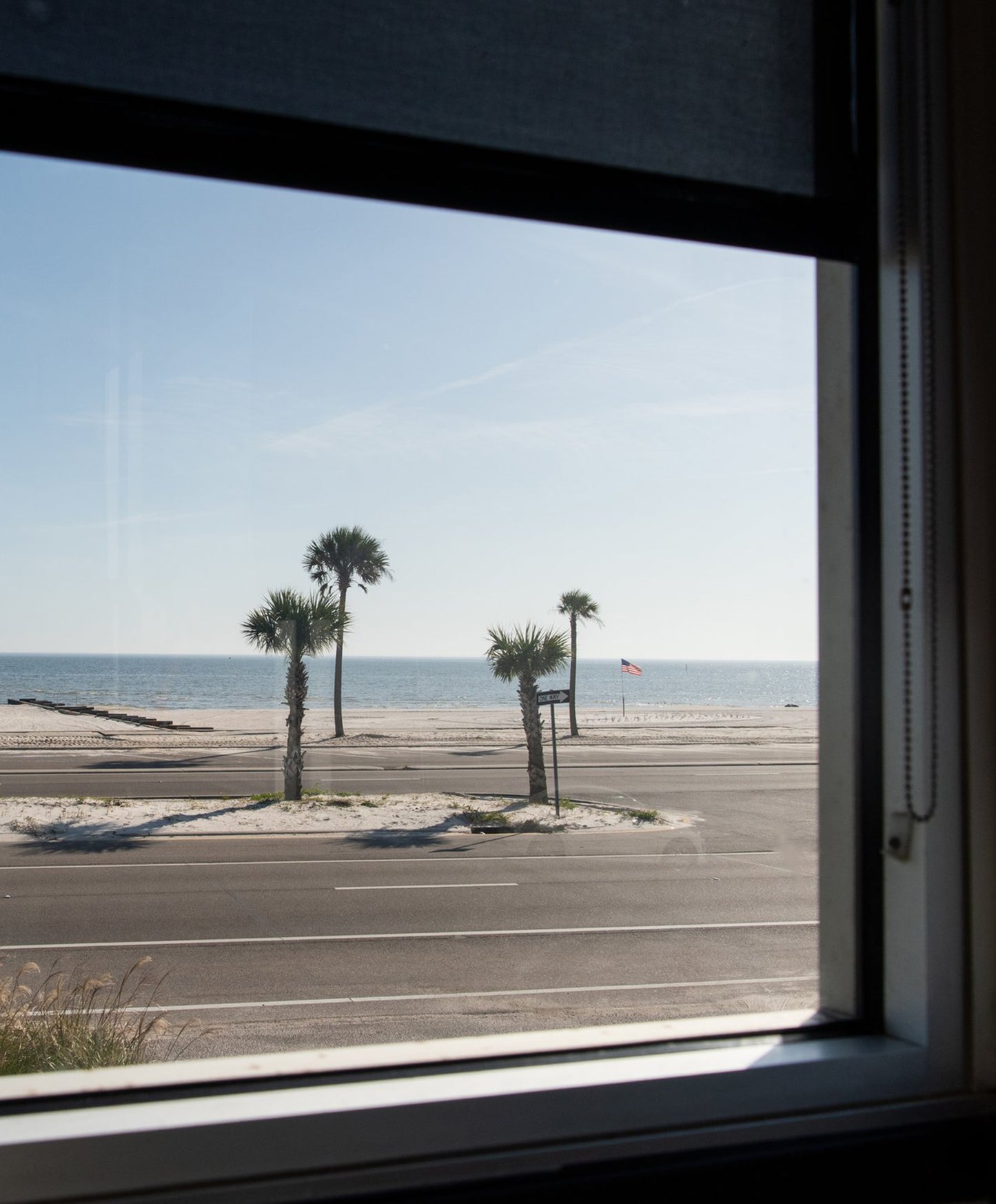WAFFLE HOUSE VISTAS