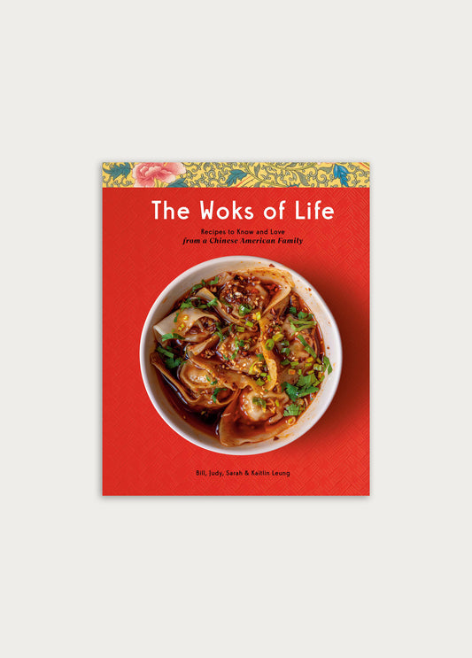 WOKS OF LIFE